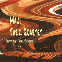 Maui Jazz Quartet